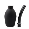 BlackMont Poire de Lavement Black Mont